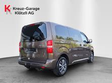 TOYOTA PROACE Verso L1 2.0 D Trend, Diesel, Occasion / Gebraucht, Automatik - 3