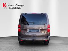 TOYOTA PROACE Verso L1 2.0 D Trend, Diesel, Occasion / Gebraucht, Automatik - 4
