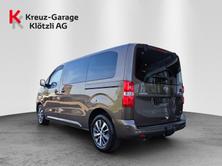 TOYOTA PROACE Verso L1 2.0 D Trend, Diesel, Occasion / Gebraucht, Automatik - 5