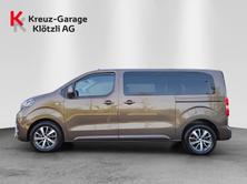 TOYOTA PROACE Verso L1 2.0 D Trend, Diesel, Occasion / Gebraucht, Automatik - 6
