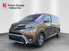 TOYOTA PROACE Verso L1 2.0 D Trend, Diesel, Occasion / Gebraucht, Automatik - 7