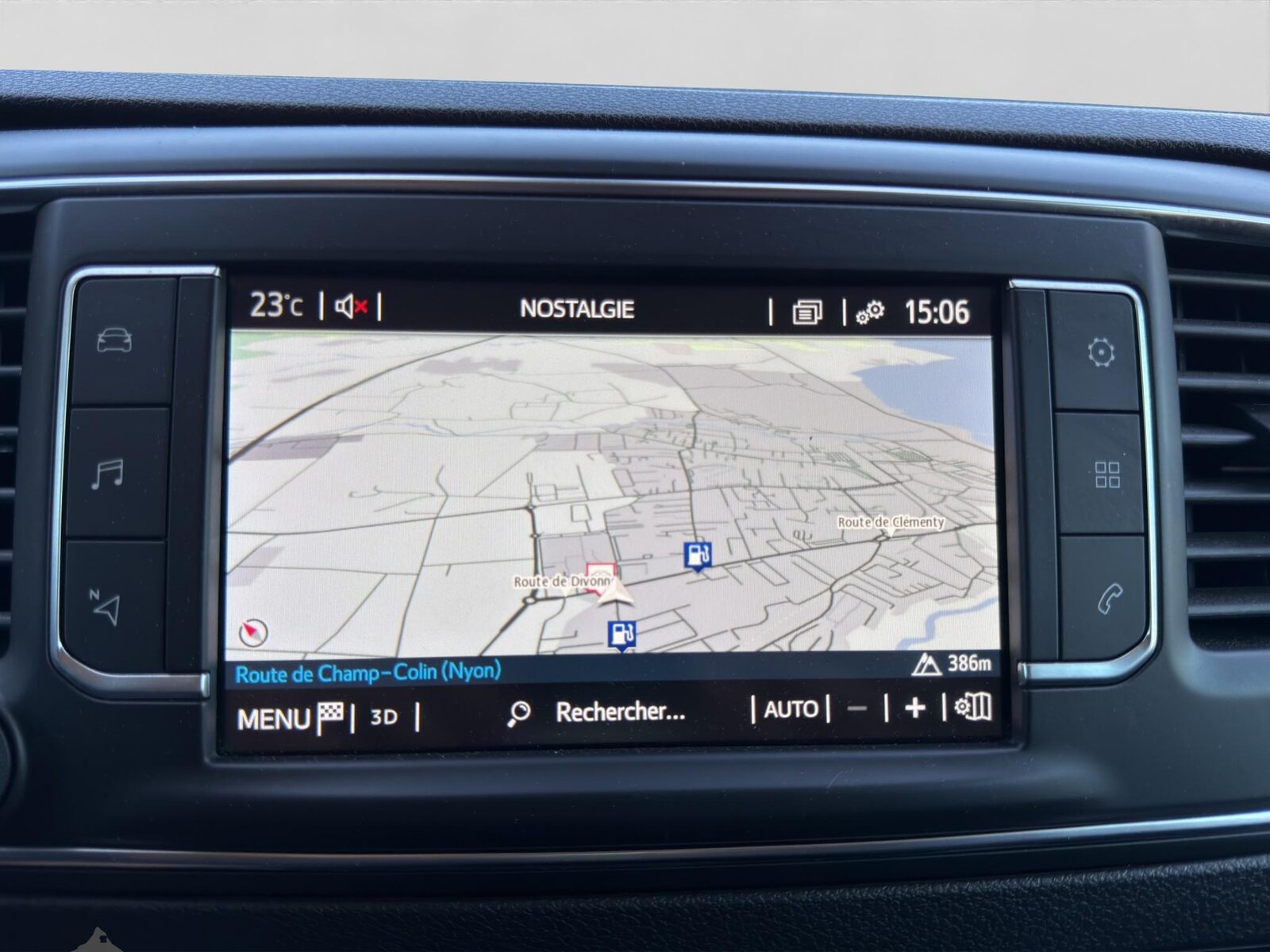 TOYOTA PROACE Verso L1 2.0 D Trend, Diesel, Occasion / Gebraucht, Automatik - 5