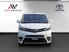 TOYOTA PROACE Verso L2 2.0 D Shuttle, Diesel, Occasion / Gebraucht, Automatik - 2