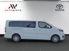 TOYOTA PROACE Verso L2 2.0 D Shuttle, Diesel, Occasion / Gebraucht, Automatik - 4
