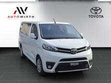 TOYOTA PROACE Verso L2 2.0 D Shuttle, Diesel, Occasion / Gebraucht, Automatik - 3