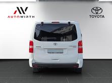 TOYOTA PROACE Verso L2 2.0 D Shuttle, Diesel, Occasion / Gebraucht, Automatik - 6