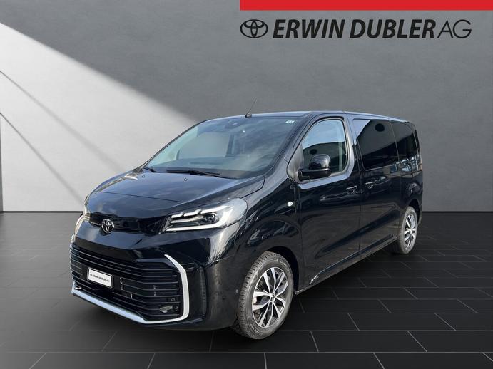 TOYOTA PROACE Verso L1 2.0 D Trend, Diesel, Occasion / Gebraucht, Automatik