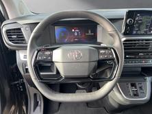 TOYOTA PROACE Verso L1 2.0 D Trend, Diesel, Occasion / Gebraucht, Automatik - 5