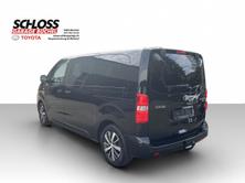 TOYOTA PROACE Verso L1 2.0 D Trend, Diesel, Second hand / Used, Automatic - 2