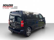 TOYOTA PROACE Verso L1 2.0 D Trend, Diesel, Second hand / Used, Automatic - 3