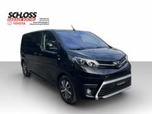 TOYOTA PROACE Verso L1 2.0 D Trend, Diesel, Second hand / Used, Automatic - 4
