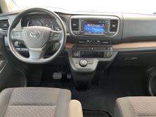 TOYOTA PROACE Verso L1 2.0 D Trend, Diesel, Second hand / Used, Automatic - 5