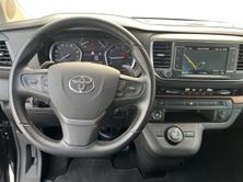 TOYOTA PROACE Verso L1 2.0 D Trend, Diesel, Second hand / Used, Automatic - 7