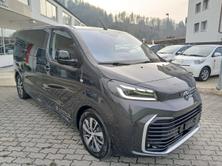 TOYOTA PROACE Verso L1 75KWh Trend, Elektro, Vorführwagen, Automat - 3
