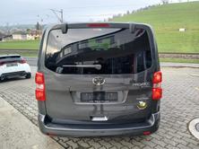 TOYOTA PROACE Verso L1 75KWh Trend, Elektro, Vorführwagen, Automat - 6