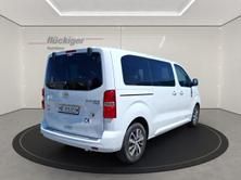 TOYOTA PROACE Verso L1 2.0 D Trend, Diesel, Auto dimostrativa, Automatico - 5