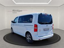 TOYOTA PROACE Verso L1 2.0 D Trend, Diesel, Auto dimostrativa, Automatico - 7
