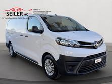 TOYOTA Proace 2.0D Combi Long, Diesel, Occasion / Gebraucht, Handschaltung - 2