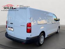 TOYOTA Proace 2.0D Combi Long, Diesel, Occasion / Gebraucht, Handschaltung - 4