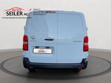 TOYOTA Proace 2.0D Combi Long, Diesel, Occasion / Gebraucht, Handschaltung - 5
