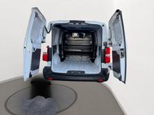 TOYOTA Proace 2.0D Combi Long, Diesel, Occasion / Gebraucht, Handschaltung - 6