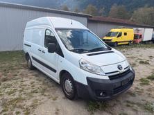 TOYOTA 2.0 D Terra, Diesel, Occasion / Gebraucht, Handschaltung - 2