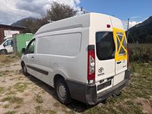 TOYOTA 2.0 D Terra, Diesel, Occasion / Gebraucht, Handschaltung - 4