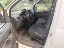 TOYOTA 2.0 D Terra, Diesel, Occasion / Gebraucht, Handschaltung - 5