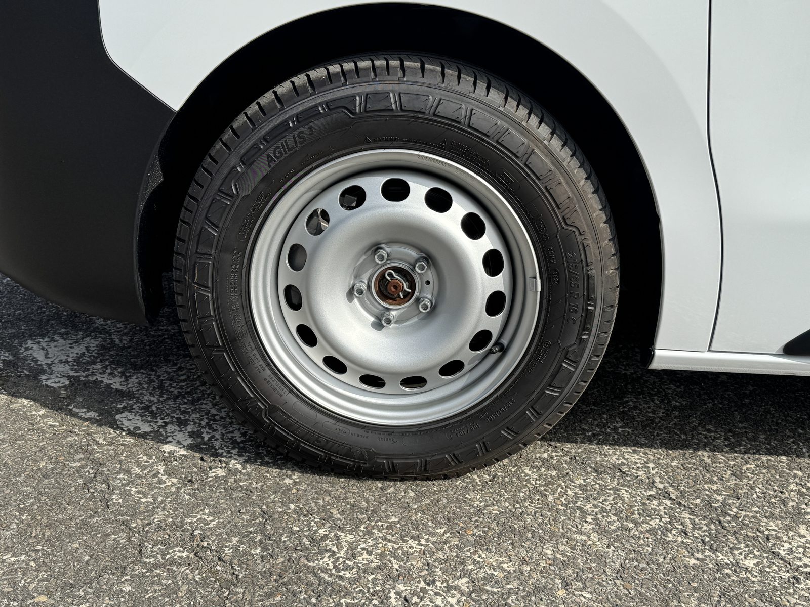 TOYOTA PROACE Van L1 75KWh Comfort, Elektro, Vorführwagen, Automatik - 7