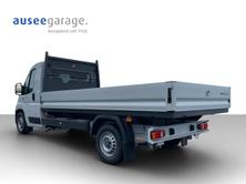 TOYOTA PROACE MAX Kab.-Pick-up 3.5 L3 2.2 D Active Heavy, Diesel, Neuwagen, Handschaltung - 2