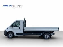 TOYOTA PROACE MAX Kab.-Pick-up 3.5 L3 2.2 D Active Heavy, Diesel, Neuwagen, Handschaltung - 3