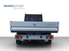 TOYOTA PROACE MAX Kab.-Pick-up 3.5 L3 2.2 D Active Heavy, Diesel, Neuwagen, Handschaltung - 4