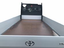 TOYOTA PROACE MAX Kab.-Pick-up 3.5 L3 2.2 D Active Heavy, Diesel, Neuwagen, Handschaltung - 5