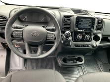 TOYOTA PROACE MAX Kab.-Pick-up 3.5 L3 2.2 D Active Heavy, Diesel, Neuwagen, Handschaltung - 6