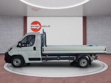 TOYOTA PROACE MAX Kab.-Pick-up 3.5 L3 2.2 D Active Heavy, Diesel, Neuwagen, Automat - 2