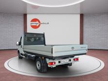 TOYOTA PROACE MAX Kab.-Pick-up 3.5 L3 2.2 D Active Heavy, Diesel, Neuwagen, Automat - 3