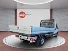 TOYOTA PROACE MAX Kab.-Pick-up 3.5 L3 2.2 D Active Heavy, Diesel, Neuwagen, Automat - 5