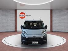 TOYOTA PROACE MAX Kab.-Pick-up 3.5 L3 2.2 D Active Heavy, Diesel, Neuwagen, Automat - 6