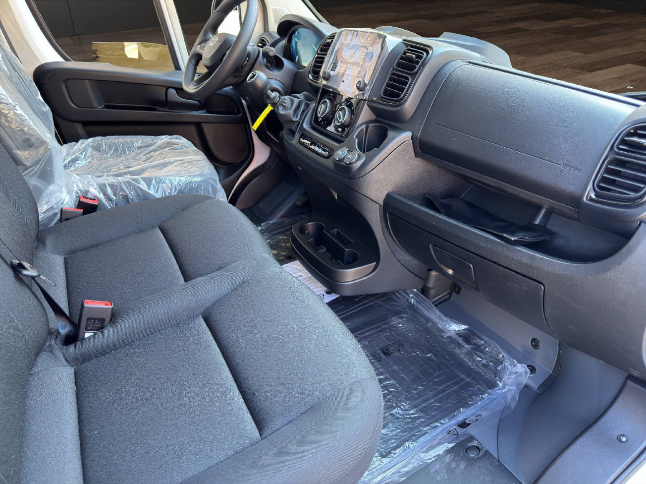 TOYOTA PROACE MAX Kab.-Pick-up 3.5 L3 2.2 D Active Heavy, Diesel, Voiture nouvelle, Manuelle - 6
