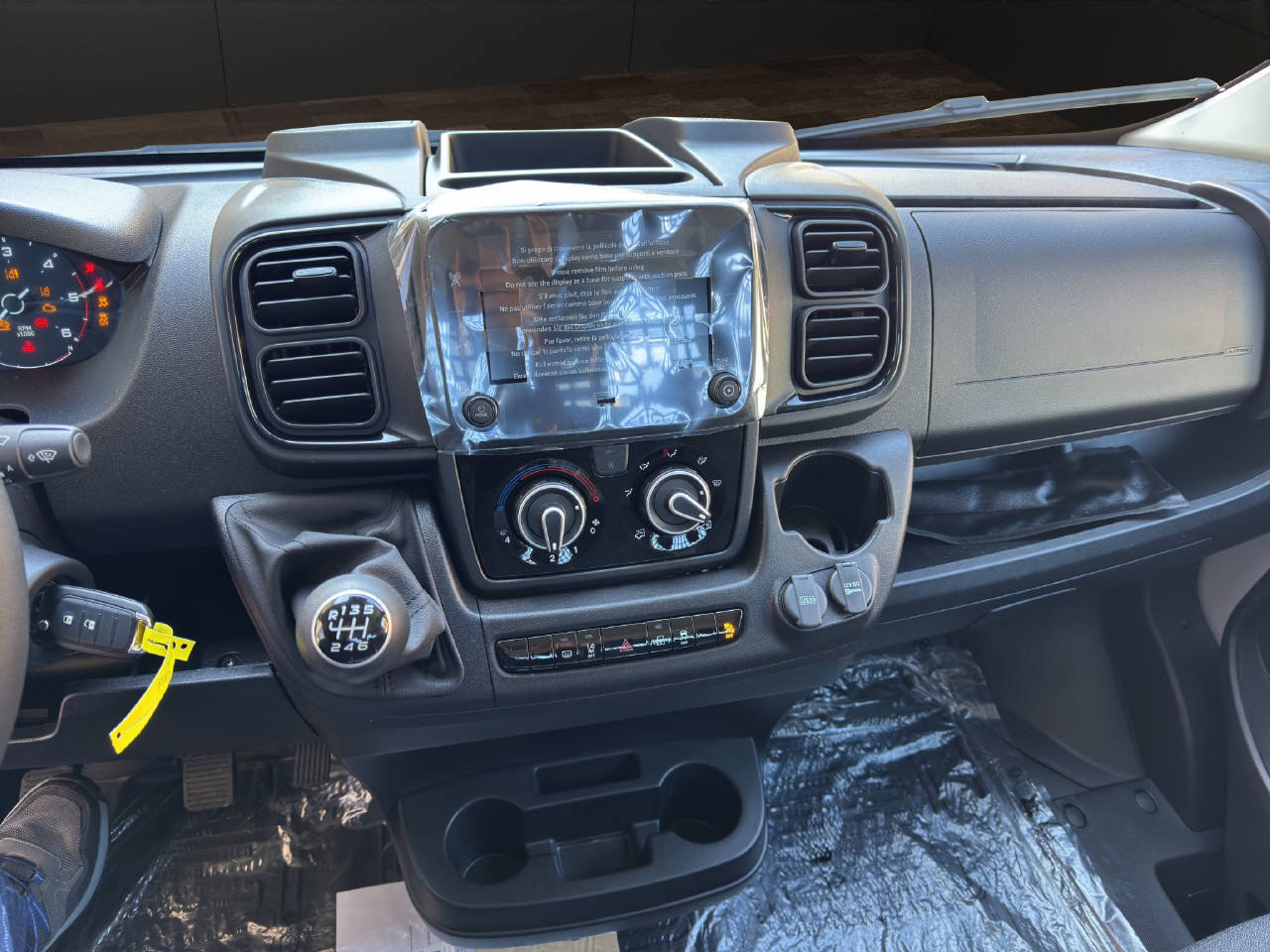 TOYOTA PROACE MAX Kab.-Pick-up 3.5 L3 2.2 D Active Heavy, Diesel, Voiture nouvelle, Manuelle - 7