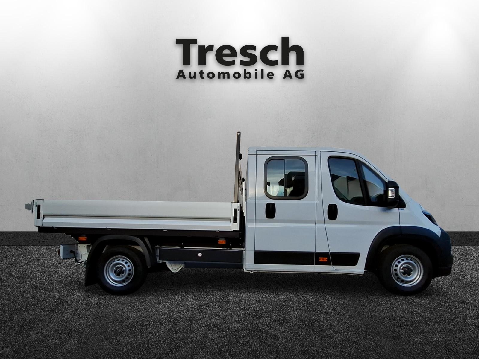 TOYOTA PROACE MAX DKab.-Pick-up 3.5 L 2.2 D Active Heavy, Diesel, New car, Automatic - 4
