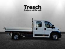 TOYOTA PROACE MAX DKab.-Pick-up 3.5 L 2.2 D Active Heavy, Diesel, Neuwagen, Automatik - 4
