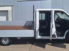 TOYOTA PROACE MAX DKab.-Pick-up 3.5 L 2.2 D Active Heavy, Diesel, Neuwagen, Automatik - 6