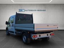 TOYOTA PROACE MAX DKab.-Pick-up 3.5 L 2.2 D Active Heavy, Diesel, Voiture nouvelle, Manuelle - 3
