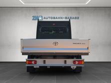 TOYOTA PROACE MAX DKab.-Pick-up 3.5 L 2.2 D Active Heavy, Diesel, Voiture nouvelle, Manuelle - 4