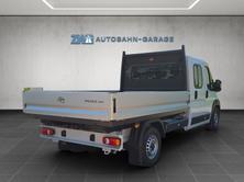TOYOTA PROACE MAX DKab.-Pick-up 3.5 L 2.2 D Active Heavy, Diesel, Voiture nouvelle, Manuelle - 5
