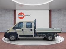 TOYOTA PROACE MAX DKab.-Pick-up 3.5 L3 2.2 D Active Heavy, Diesel, Voiture nouvelle, Automatique - 2