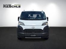 TOYOTA PROACE MAX Kab.-Pick-up 3.5 L3 2.2 D Active Heavy, Diesel, Neuwagen, Handschaltung - 2