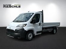 TOYOTA PROACE MAX Kab.-Pick-up 3.5 L3 2.2 D Active Heavy, Diesel, Neuwagen, Handschaltung - 3