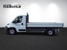TOYOTA PROACE MAX Kab.-Pick-up 3.5 L3 2.2 D Active Heavy, Diesel, Neuwagen, Handschaltung - 4